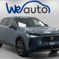 Peugeot 3008 1.2 hybrid GT 145cv e-dcs6