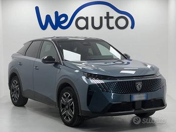 Peugeot 3008 1.2 hybrid GT 145cv e-dcs6
