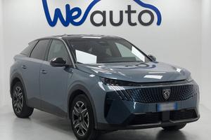 Peugeot 3008 1.2 hybrid GT 145cv e-dcs6