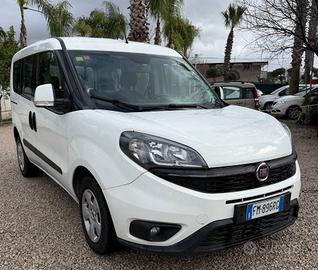 Fiat Doblo Doblò 1.6 MJT 16V 120CV Lounge