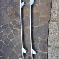 Barre portatutto universali