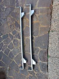 Barre portatutto universali