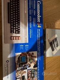 Commodore 64