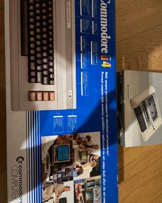 Commodore 64