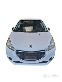 MUSATA PEUGEOT 208 2013 8H01 50KW 1.4TD