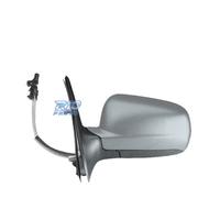 SPECCHIO COMPLETO SINISTRO VOLKSWAGEN VW POLO 00-0