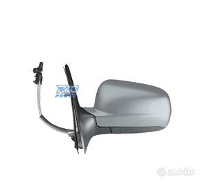 SPECCHIO COMPLETO SINISTRO VOLKSWAGEN VW POLO 00-0