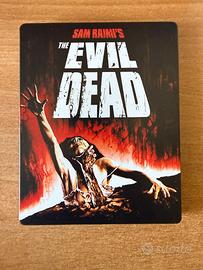 Bluray e dvd rari da collezione nuovi e usati