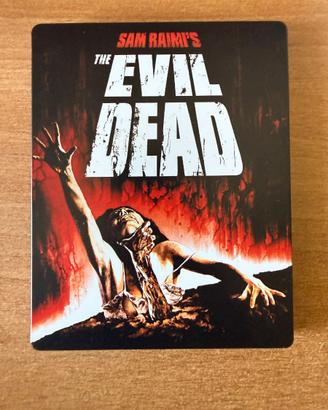 Bluray e dvd rari da collezione nuovi e usati