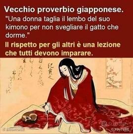 mobili arredamento composizione stile giapponese