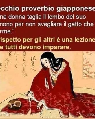 mobili arredamento composizione stile giapponese