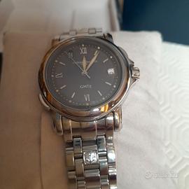 orologio ulysse nardin gmt