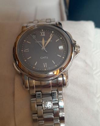 orologio ulysse nardin gmt