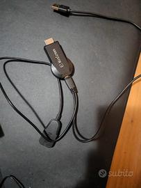 Miracast Dongle HDMI