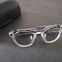 Oakley HTSC Metà Crystal