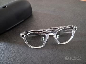 Oakley HTSC Metà Crystal