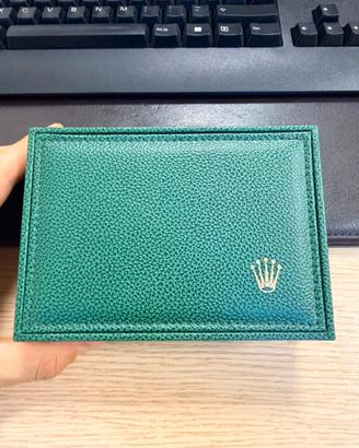 Box rolex 68.00.55