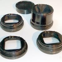 Hasselblad anelli distanziatori originali