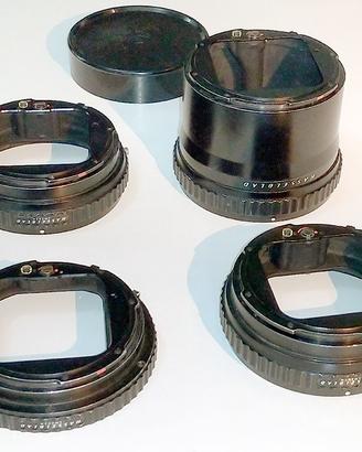 Hasselblad anelli distanziatori originali