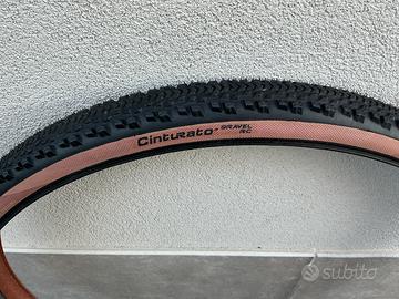 Pirelli Cinturato Gravel Rc