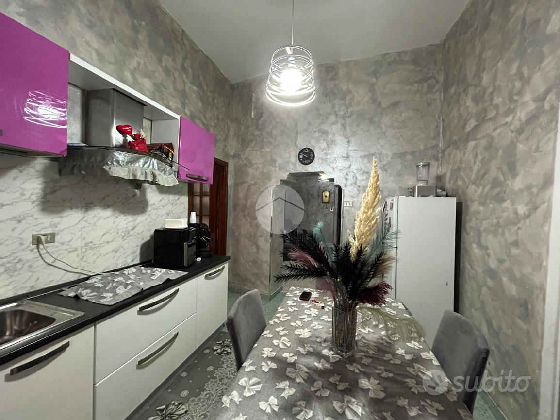 Appartamento – Afragola, Sant'Antonio, Rettifilo - Vista 3