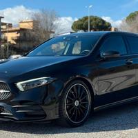 Mercedes-benz A 200 2.0 AMG Premium 150cv -PREZZO 