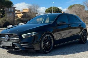 Mercedes-benz A 200 2.0 AMG Premium 150cv -PREZZO 