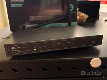 Router vpn tp-link