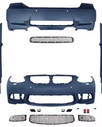 kit estetici bmw