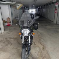 Kawasaki Versys 650 - 2008