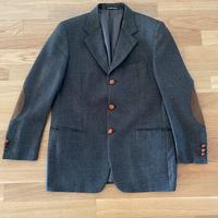 Giacca invernale uomo Facis taglia 48