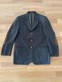 Giacca invernale uomo Facis taglia 48