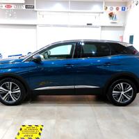 Peugeot 3008 15oo Blue.HDi 130cv ALLURE EAT 8 Cock
