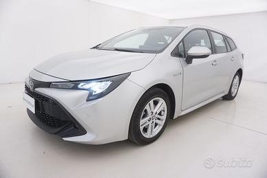 Toyota Corolla Hybrid Business Tech BR968390 1.8 F