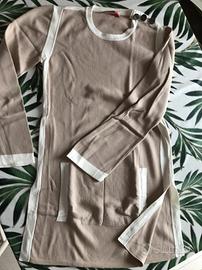 Vestito/ Maglione lungo