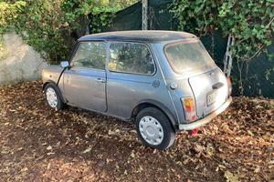 Mini Cooper 1992