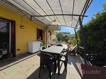 3 LOCALI A CASTEL D'AZZANO