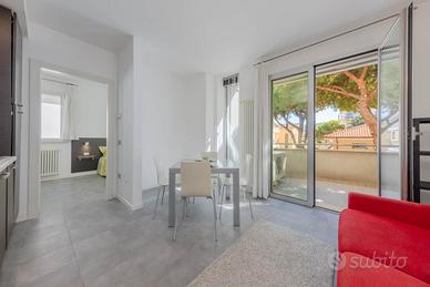 Casa smart in residenza [RN_TRN41-6]