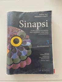 Sinapsi. Storia della filosofia