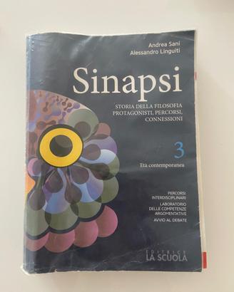 Sinapsi. Storia della filosofia