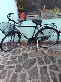 Bicicletta  unisex 28