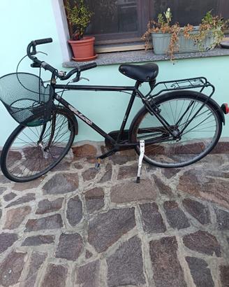 Bicicletta  unisex 28
