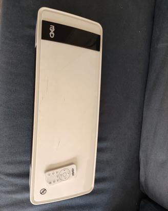 termoventilatore mxd da parete 