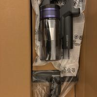 Scopa elettrica samsung