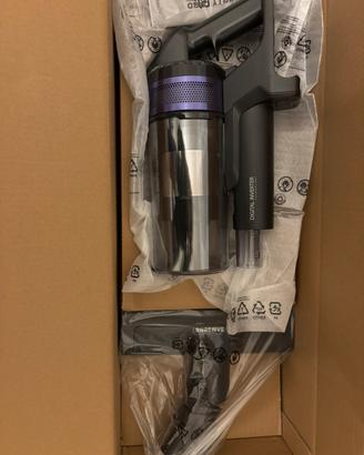 Scopa elettrica samsung