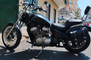 Honda Shadow VT600