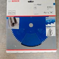 Lama 210 Bosch Expert for Steel