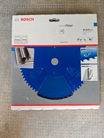 Lama 210 Bosch Expert for Steel