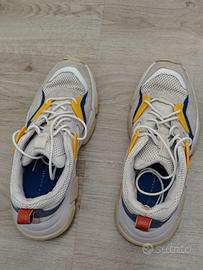 Sneakers Tommy Hilfiger 42