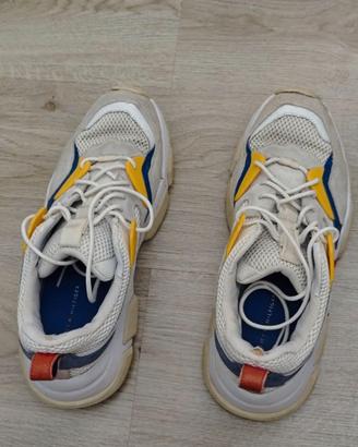 Sneakers Tommy Hilfiger 42